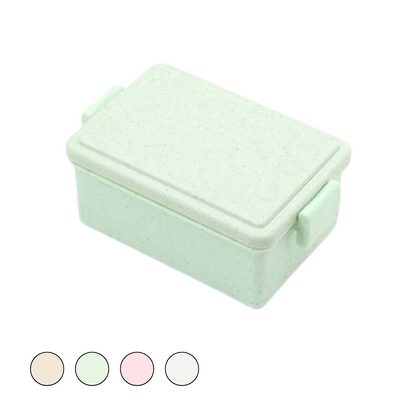 Gel-Cool Rectangle Bento | Gelato, 400mL