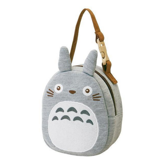 Ghibli Die-Cut Tote Bag | Totoro