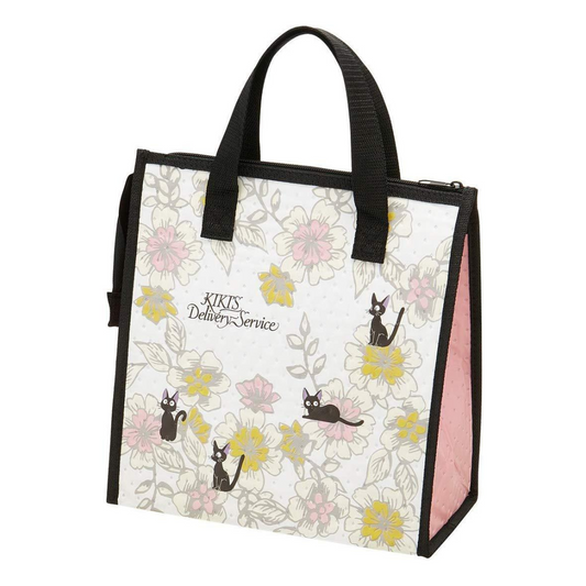 Ghibli Insulated Tote Bag | Jiji Elegance