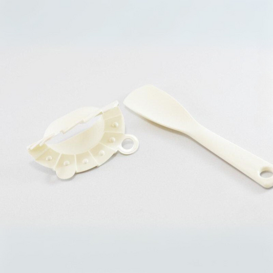 Gyoza Mold with Spatula