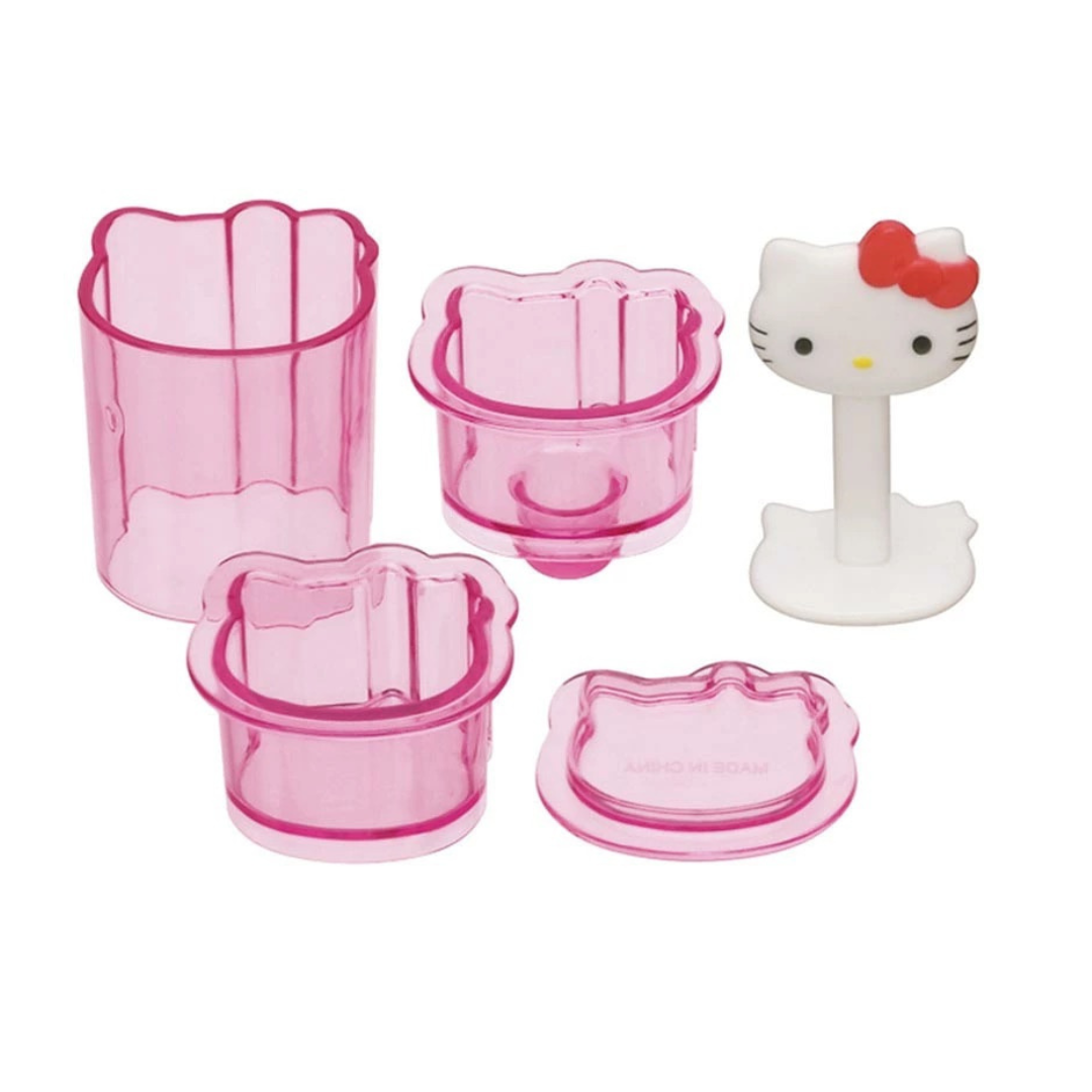 Onigiri Set | Hello Kitty