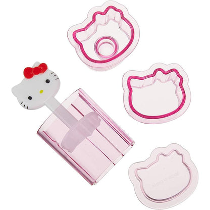 Onigiri Set | Hello Kitty