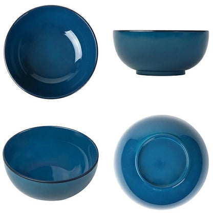 Ramen Bowl | Indigo (1,500 ml)