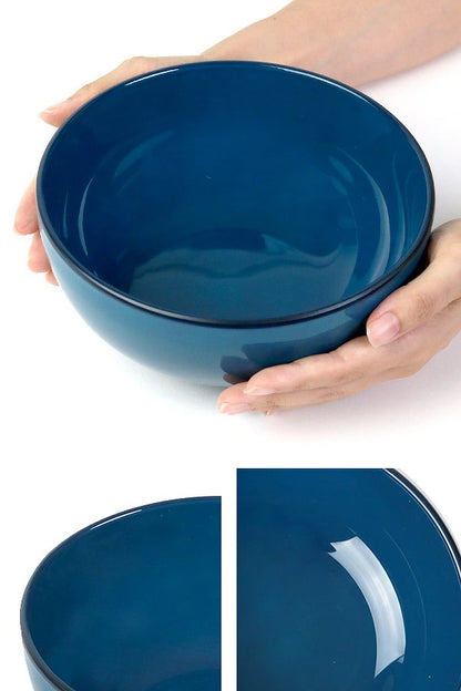 Ramen Bowl | Indigo (1,500 ml)