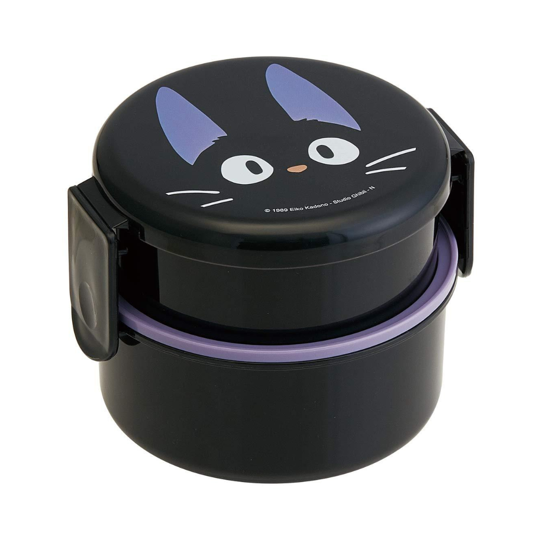 Ghibli Round Bento | Jiji, 500 ml