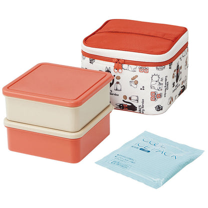 Thermal Picnic Bento Set | Jiji (2.6L)