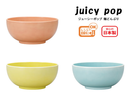 Ramen Bowl | Juicy Pop (1,500 ml)