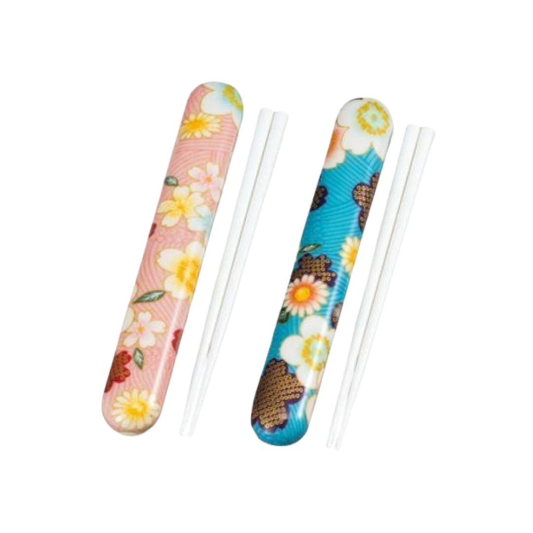 Kaga Sakura Chopsticks Set