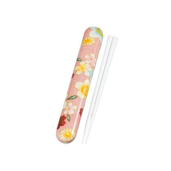 Kaga Sakura Chopsticks Set