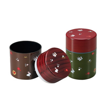 Tea Canister | Koiki