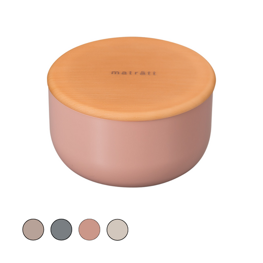 Maträtt Bento | Round, 500 ml