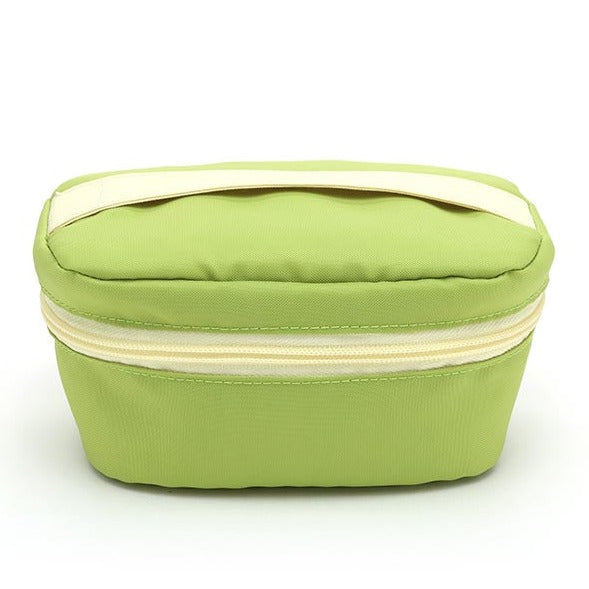 Gel-Cool Thermal Bag | Mii, Green