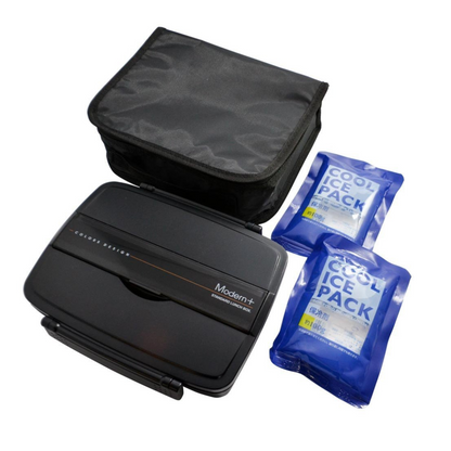 Modern+ Thermal Bento Set | 870 ml