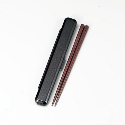 Nuri Wappa Chopsticks Set (square)