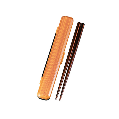 Nuri Wappa Chopsticks Set (square)