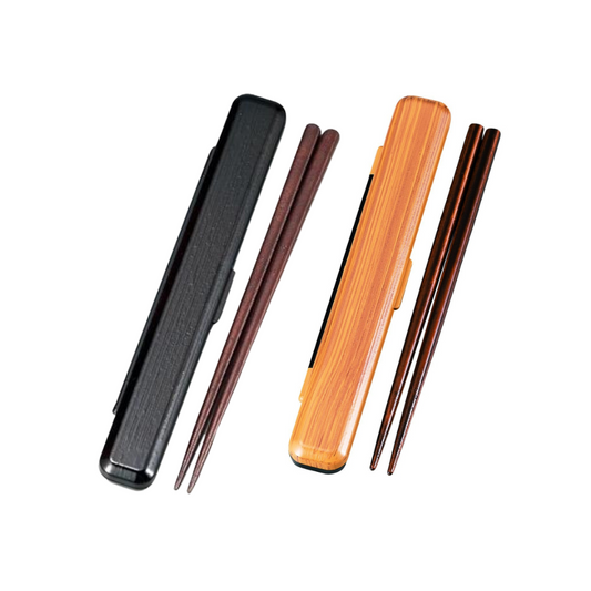 Nuri Wappa Chopsticks Set (square)