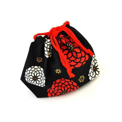 Ojyu Drawstring Bag