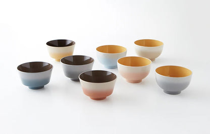 Soup Bowl | Owan Maru, Gradation