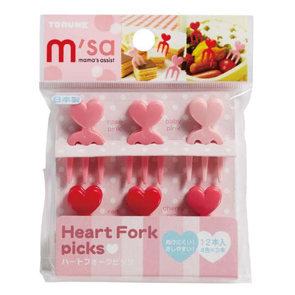 Food Picks | Heart