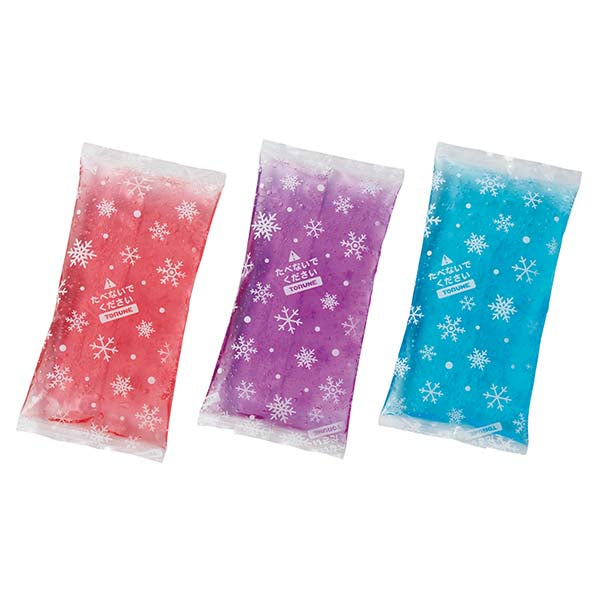 Ice Pack | Colors (Set of 3)