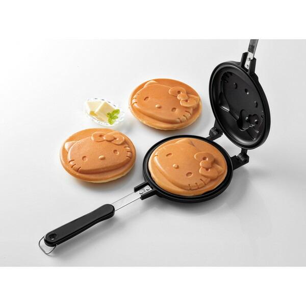 Hello Kitty Pancake Maker Rare high quality 2012