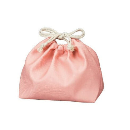 Drawstring Bento Bag