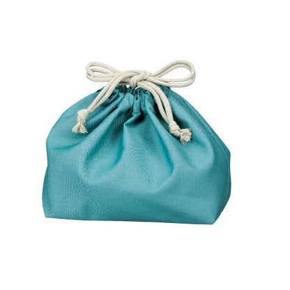 Drawstring Bento Bag