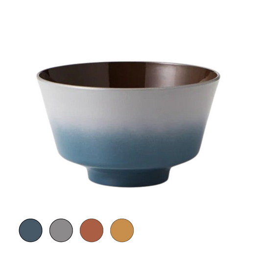 Soup Bowl | Owan Kaku, Gradation