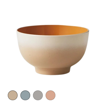 Soup Bowl | Owan Maru, Gradation