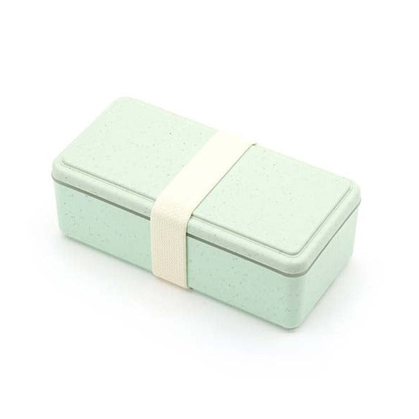 Gel-Cool Rectangle Bento | Gelato, 500mL