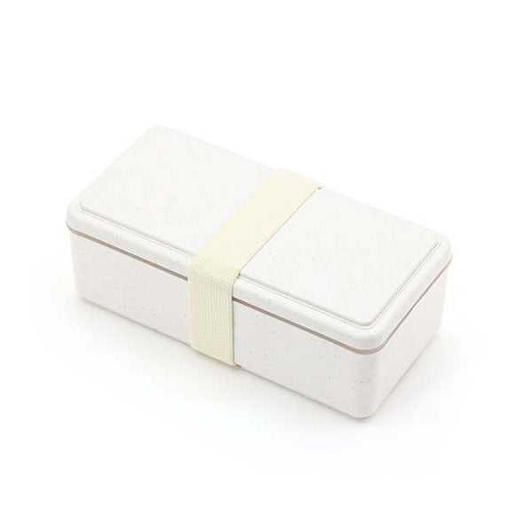 Gel-Cool Rectangle Bento | Gelato Vanilla, 500mL