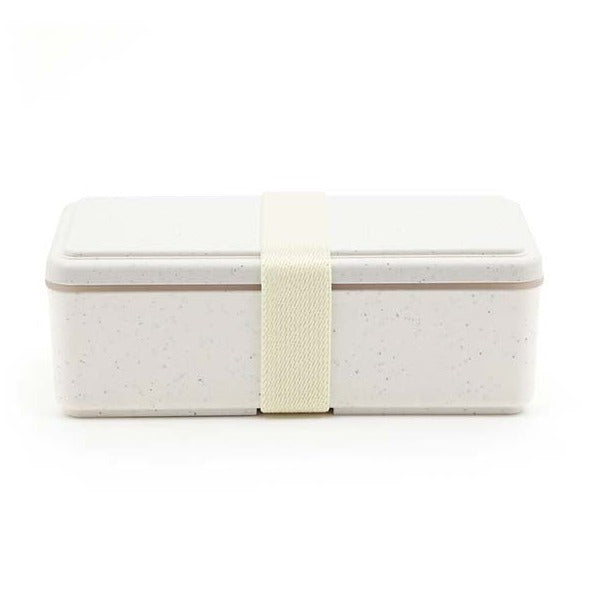 Gel-Cool Rectangle Bento | Gelato Vanilla, 500mL