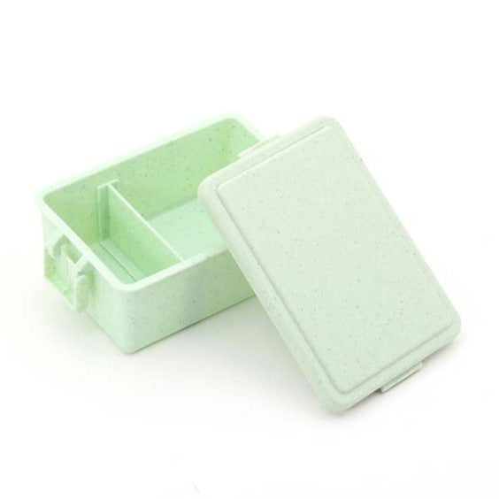 Gel-Cool Rectangle Bento | Gelato, 400mL