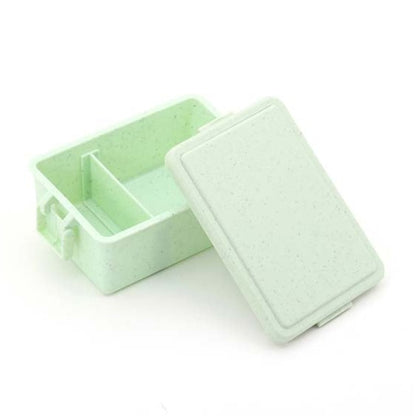 Gel-Cool Rectangle Bento | Gelato, 400mL