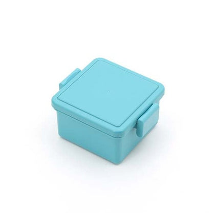 Gel-Cool Square Bento | 220mL