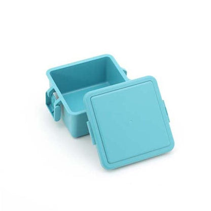 Gel-Cool Square Bento | 220mL