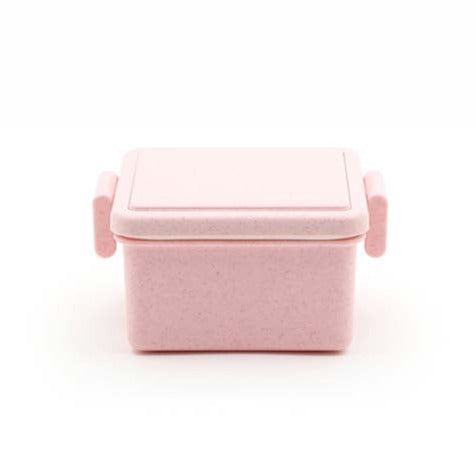 Gel-Cool Square Bento | Gelato, Strawberry, 220mL