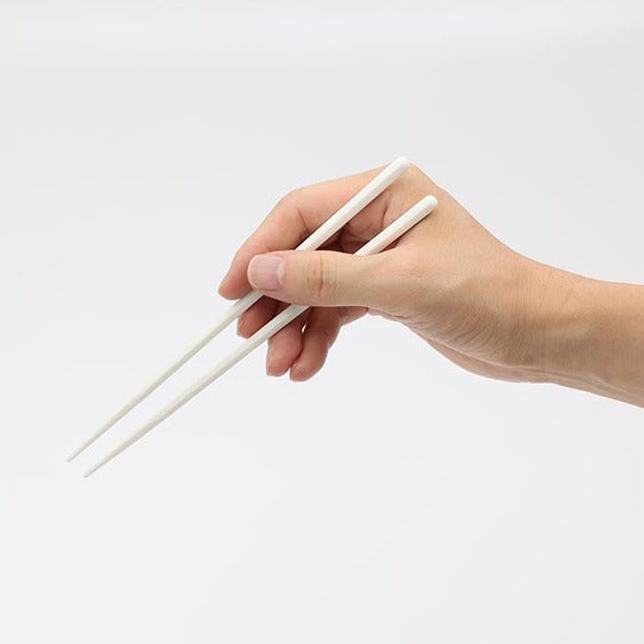 Gel-Cool Chopsticks | Shell Pink, 19 cm (2024 Limited Edition)