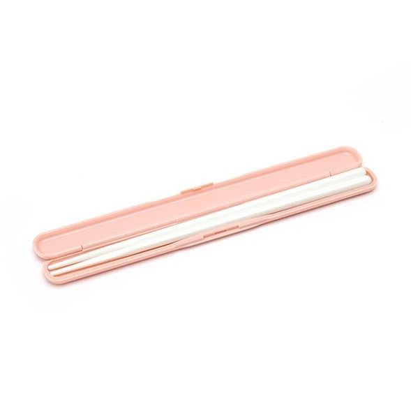 Gel-Cool Chopsticks | Shell Pink, 19 cm (2024 Limited Edition)