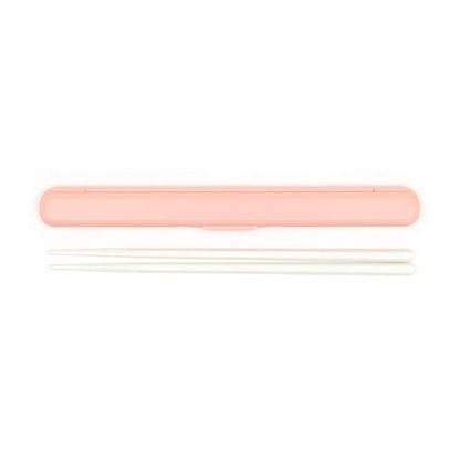 Gel-Cool Chopsticks | Shell Pink, 19 cm (2024 Limited Edition)