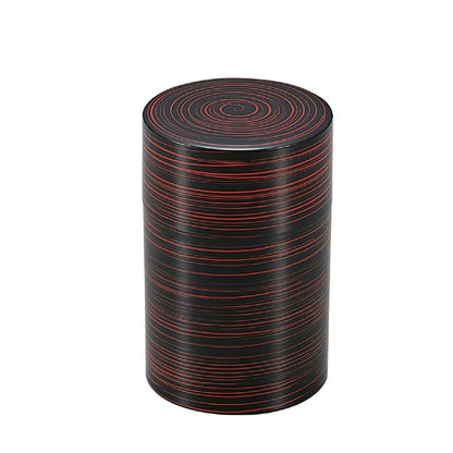 Tea Canister | Akebono