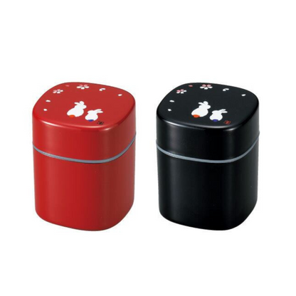 Tea Canister | Hanami Usagi (300 ml)