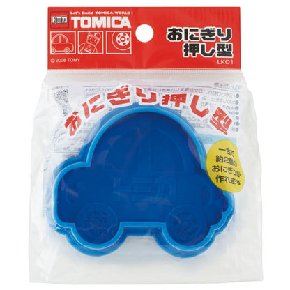 Onigiri Mold | Tomica