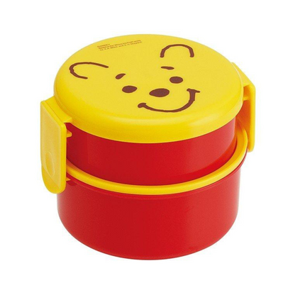 Disney Round Bento | Winnie the Pooh