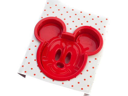 Disney Bread Cutter | Micky Mouse