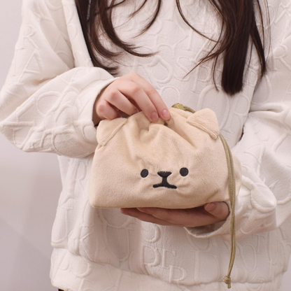 Animal Friends Bento Bag | Neko (Cat)