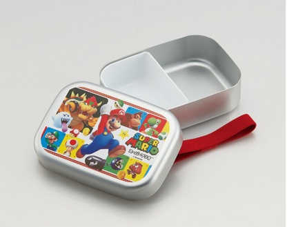 Aluminum Bento | Super Mario, 370mL