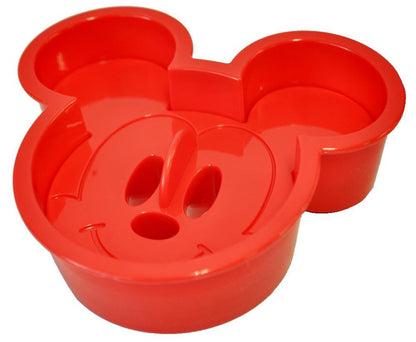 Disney Bread Cutter | Micky Mouse