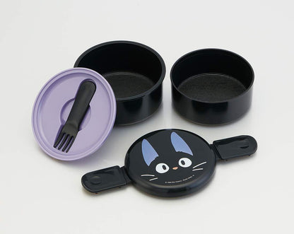 Ghibli Round Bento | Jiji, 500 ml