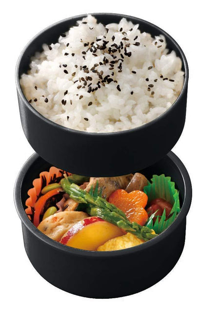 Ghibli Round Bento | Jiji, 500 ml